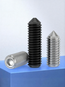 BAIRUITE | Grading 12.9 Tight Fixing Pointed Screw Stainless Steel