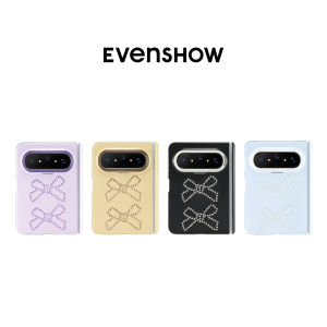 EVENSHOW | Attractive Unique High-End Shockproof Cooling Phone Case