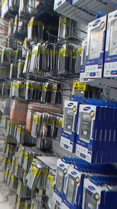 Baterai Advan Tab A8 XTAB - 8004 8 Inch - 3 Kabel - Battery Batre Original