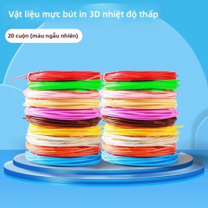 QIMINGXING | Bút Vẽ 3D Cho Trẻ Em