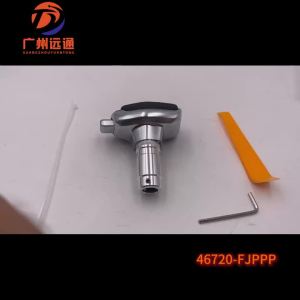 JX | Gear Shift Knob Transmission Gear Handball Automatic Stick Replacement for Hyundai Ix35 Ix25 Mistra Ki-a K7 K5 K4 K3