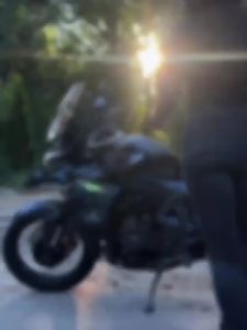 MOTOBUBBLE | Multi-function Waterproof Motorcycle Bag