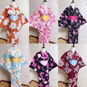Traditional Cotton Yukata
