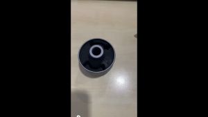 Bushing Lower Arm Besar Honda CRV Stream 51391-S5A-024 Depan - 7736