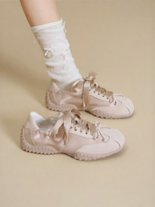Josiny | Comfortable Soft Sole Training Shoes Spring
