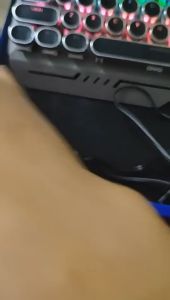 Mini USB Wired Gaming Speaker for Laptop PC Handphone Music Stereo Volume Control Audio Bass Portable Speakers Digital