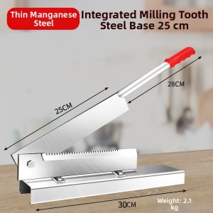Precision Manual Bone Cutting Machine Home Commercial