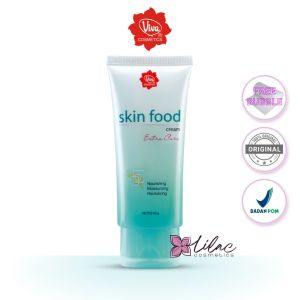 Viva Skin Food Cream Extra Care 50g