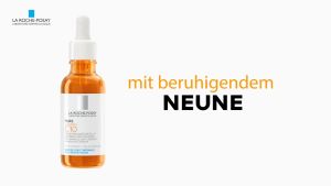 La Roche Posay Serum Hyalu B5 Pure Hyaluronic Acid / Pure RETINOL with Vitamin B3 / PURE VITAMIN C10/ Effaclar Ultra Concentrated Salicylic Acid Serum (30ml)