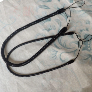 Qilongxiao | Elastic Anti-Loss Rope