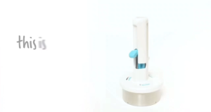 ICE CREAM SANDWICH MAKER