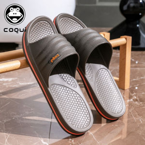 Dép Đi Trong Nhà Mùa Hè Chống Trượt Nhẹ Thoáng Khí Chống Mùi Cho Nam Và Nữ Dép Đi Trong Nhà EVA Thoải Mái Cho Mọi Lứa Tuổi