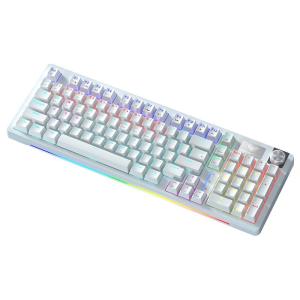 AULA | Wireless Tri-Mode Mechanical Keyboard