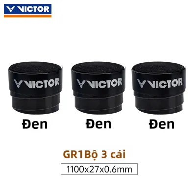 Victor | Băng Quấn Chống Trượt Thấm Mồ Hôi
