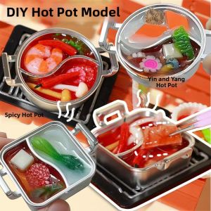 QINGYIFANG | DIY Food Playset Toy