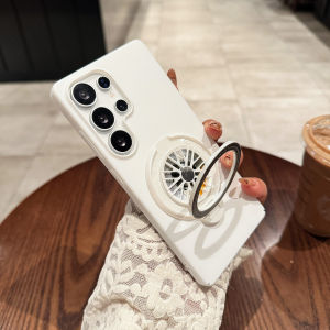SinQui | Relaxing Fidget Spinner Stand Mobile Case