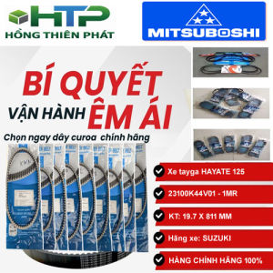 Dây coro xe tay ga HAYATE 125 mã dây 811