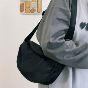 SHITU | Cute Versatile Student Shoulder and Waist Bag