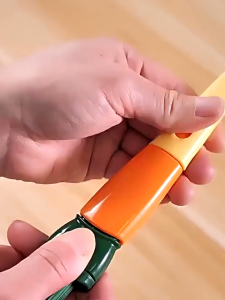 5 IN 1 Bottle Brush Set Long Handle Cleaning Brush Multifunctional Cup Straw Brush Kitchen Clean Gadgets-COZII