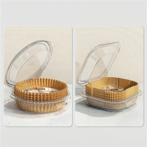 HENGPIN | Dedicated Food-Grade Non-stick Heat-resistant Baking Paper