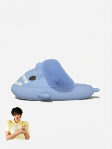 chikoku | Non-Slip Waterproof Family Slipper