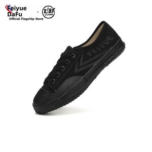 DAFU FEIYUE | Retro Classic Version 2 Couple Canvas Shoes