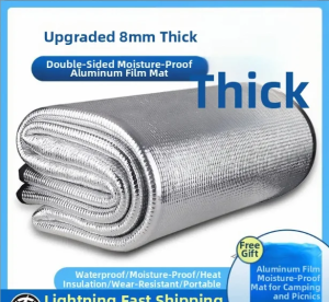 PISSA | Moisture-Proof Pad Outdoor & Home Use