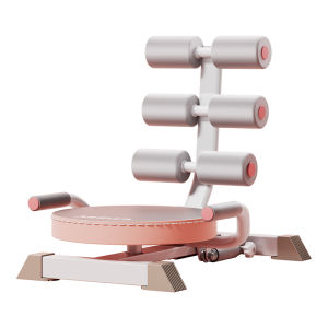Umay(佑美) | Abdominal Exercise Fitness Equipment for Home