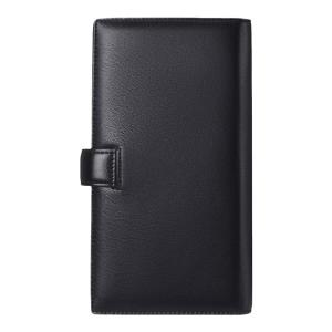 Golf | Multi Card Mens Wallet Thin Leather Anti-theft Document Pouch