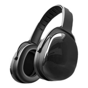 Noise Reduction Ear Muffs Summer No-Entry-Ear Design