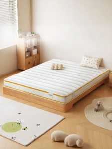 Orthopedic Student Silent Spring Mattress