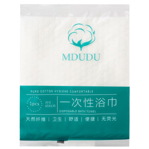 Disposable Hair Towel Roll Hairdressing Salon Absorbent Non-shedding Hair Washing Towel Foot Rub Cloth Cut-off Style