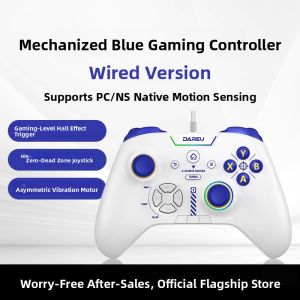 DAREU | Wired & Wireless Gaming Controller for PC Xbox TV Laptop & Steam