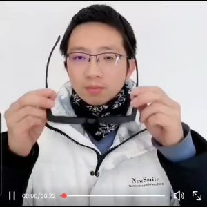 Jaya Kacamata Lapis: Kacamata Fashion Hitam Pria & Wanita Anti UVA & UVB