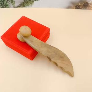 Lăn Mắt Cạo Gió Hình Lưỡi Dao