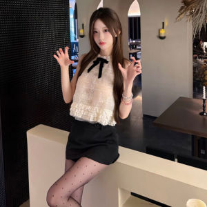 CHANGTONG | Bộ Trang Phục Kiểu Hàn Quốc Dịu Dàng