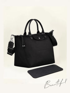 JINGQIAN | Specialized Tote Bag Supporter