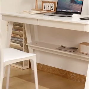 POLAR BEAR Nordic Chair Plastic Chair Dining Chair Coffee Chair Study Chair Multi-Color Candy Chair