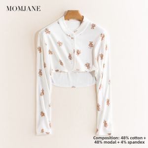 Mom Jane | Nursing and Sleep Comfortable Pure Cotton Shawl for Spring Summer and AC Room Use