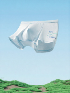 zosee | Modal 7A Safe Class Boys Boxer Shorts 2pcs