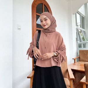 Maula Blouse