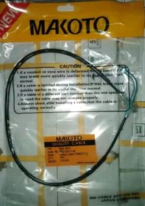 YTX125 THROTTLE CABLE MOKOTO GENIUM