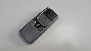 สำหรับ Nokia 8850ต้นฉบับปลดล็อคโทรศัพท์แบบสไลด์ GSM