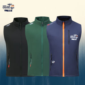 Thermal Vest Outdoor Running
