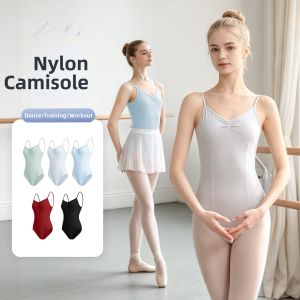 Professional High Rise Ballet Practice Wear