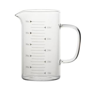 MONGDIO | Durable Heat-resistant Measuring Cup