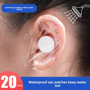 JIFANPAUL | Waterproof Ear Plugs for Swimming