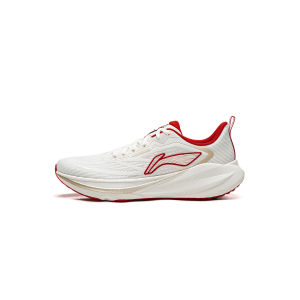 Li-Ning | Giày Chạy Bộ Thoáng Khí Chống Sốc Nhẹ Chống Trơn Trượt