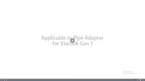 Bộ Chuyển Đổi Ống Starlink Gen 3 Bộ Dụng Cụ Gắn Cột 4/4X Giá Đỡ Mái Nhà Ngoài Trời Đa Góc Khung Kim Loại Để Lắp Đặt Cột Tiêu Chuẩn