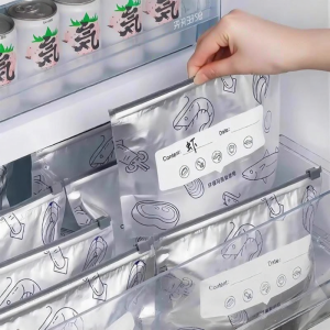 Besee | Antibacterial Fresh-keeping Bag Food-grade Material